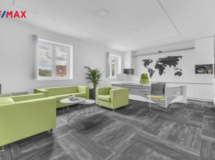 Prodej jiné, 492 m²