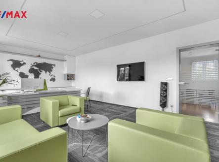 Prodej jiné, 492 m²