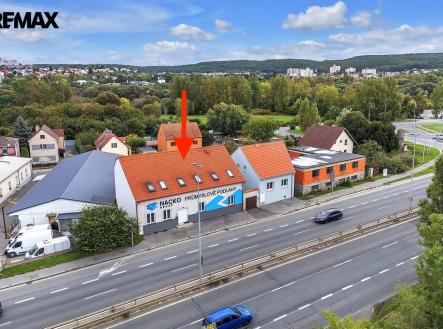 Prodej jiné, 492 m²