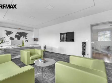 Prodej jiné, 492 m²