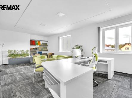 Prodej jiné komerční nemovitosti, 492 m²