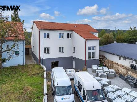 Prodej jiné komerční nemovitosti, 492 m²
