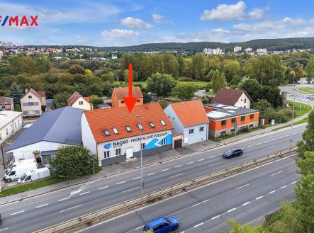 Prodej hotel, 492 m²