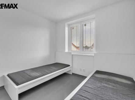 Prodej hotel, 492 m²