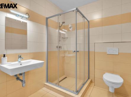 Prodej hotel, 492 m²