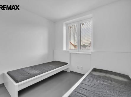 Prodej hotel, 492 m²