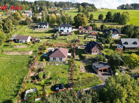 Prodej domu/vily, 150 m²