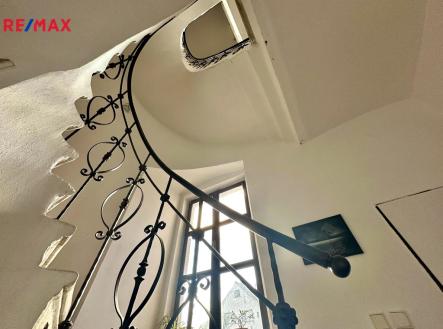 Prodej domu/vily, 210 m²