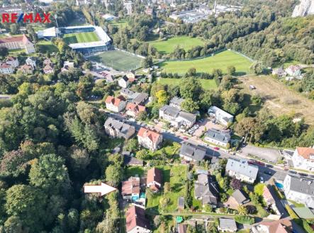 Prodej domu/vily, 180 m²