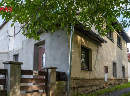 Prodej domu/vily, 180 m²