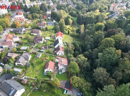 Prodej domu/vily, 180 m²