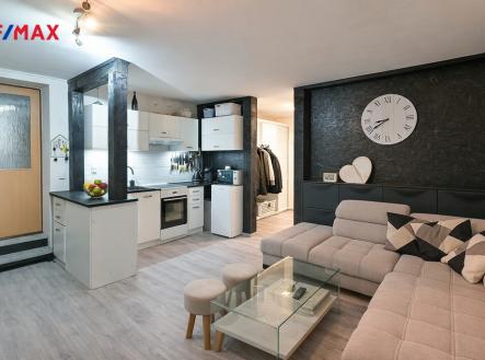 Prodej domu/vily, 180 m²