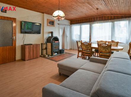 Prodej domu/vily, 180 m²