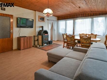 Prodej domu/vily, 180 m²