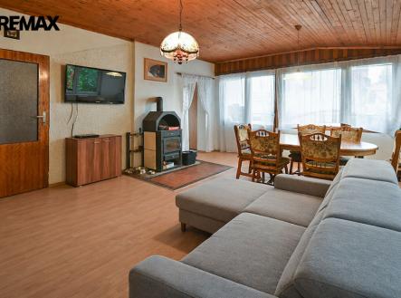 Prodej domu/vily, 180 m²