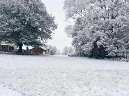 Prodej pozemku pro bydlení, 1 079 m²