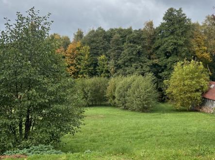 Prodej pozemku pro bydlení, 1 079 m²