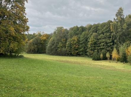 Prodej pozemku pro bydlení, 1 079 m²