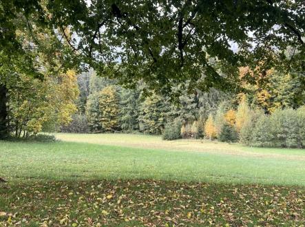 Prodej pozemku pro bydlení, 1 079 m²