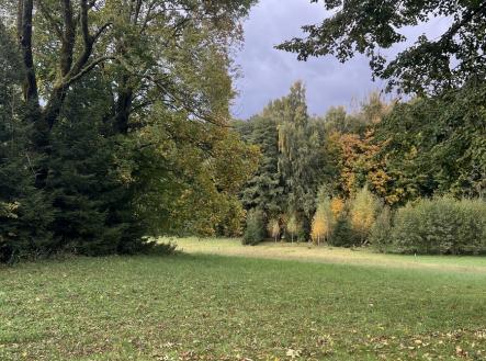 Prodej pozemku pro bydlení, 1 079 m²