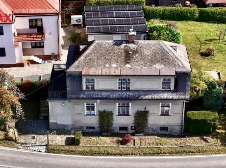 Prodej domu/vily, 130 m²