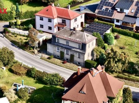 Prodej domu/vily, 130 m²