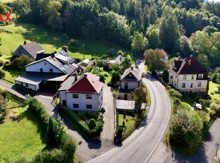 Prodej domu/vily, 130 m²