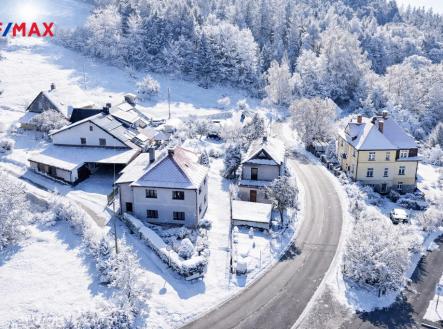 Prodej domu/vily, 130 m²