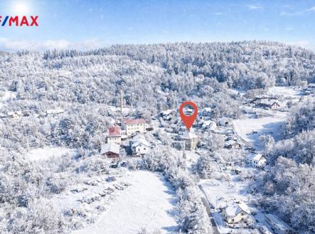 Prodej domu/vily, 130 m²