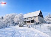 Prodej chaty/rekreačního objektu, 197 m²
