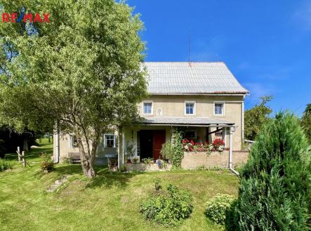 Prodej chaty/rekreačního objektu, 197 m²