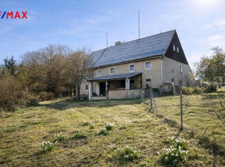Prodej chaty/rekreačního objektu, 197 m²