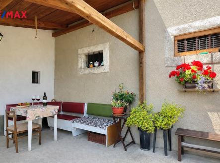 Prodej chaty/rekreačního objektu, 197 m²