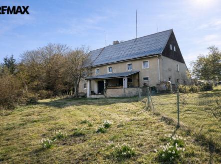 Prodej chaty/rekreačního objektu, 197 m²