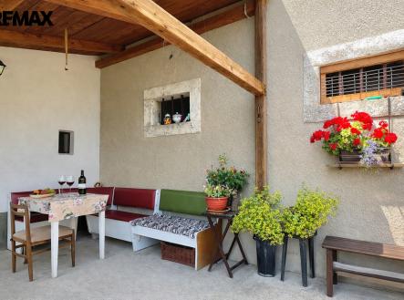 Prodej chaty/rekreačního objektu, 197 m²