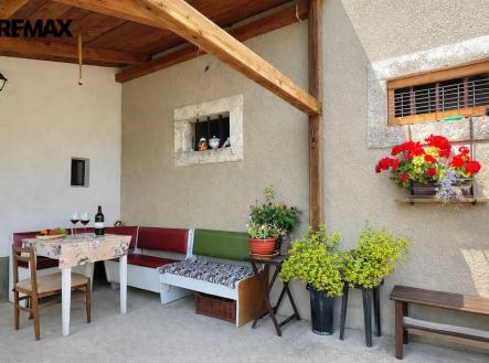 Prodej chaty/rekreačního objektu, 197 m²