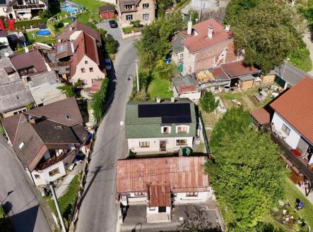 Prodej domu/vily, 109 m²