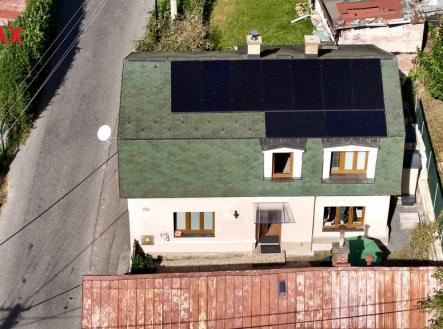 Prodej domu/vily, 109 m²