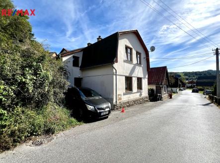 Prodej domu/vily, 109 m²