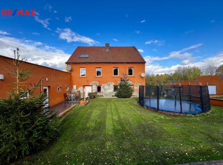 Prodej domu/vily, 371 m²