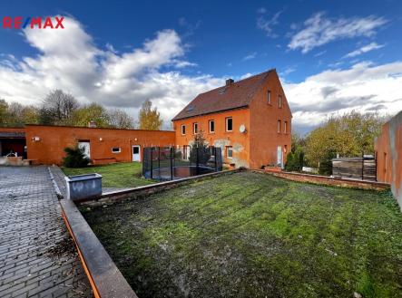 Prodej domu/vily, 371 m²