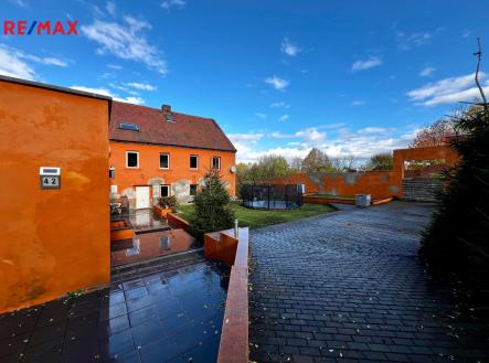 Prodej domu/vily, 371 m²