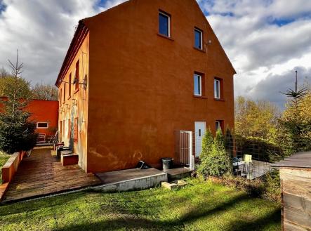 Prodej domu/vily, 371 m²