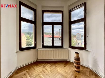 Pronájem bytu, 3+1, 84 m²