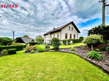 Prodej domu/vily, 440 m²