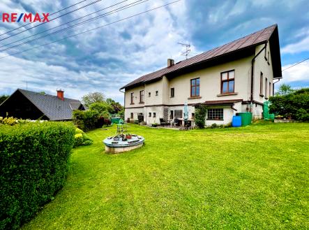 Prodej domu/vily, 440 m²