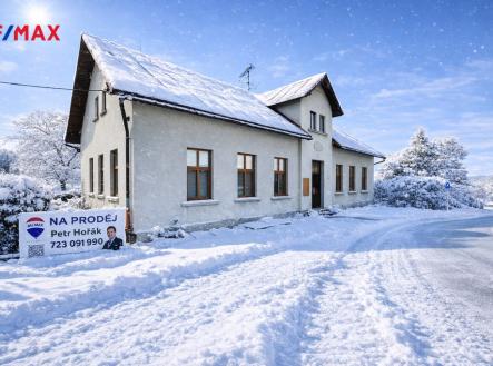 Prodej domu/vily, 440 m²