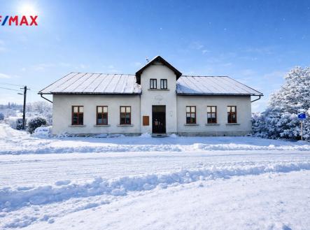 Prodej domu/vily, 440 m²