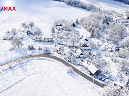 Prodej domu/vily, 440 m²