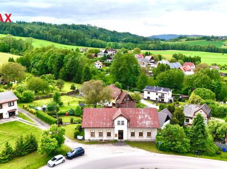 Prodej domu/vily, 440 m²